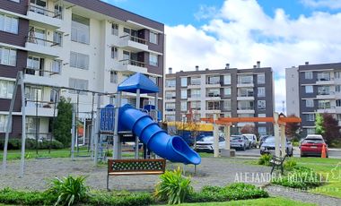 Departamento en arriendo en OSORNO