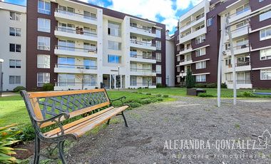 Departamento en arriendo en OSORNO