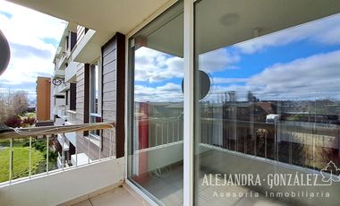 Departamento en arriendo en OSORNO