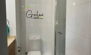 Departamento en arriendo en TEMUCO