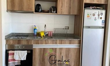 Departamento en arriendo en TEMUCO