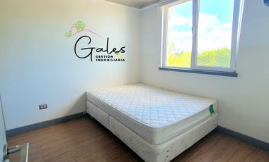 Departamento en arriendo en TEMUCO