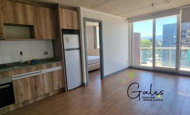 Departamento en arriendo en TEMUCO