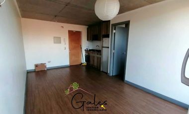 Departamento en arriendo en TEMUCO