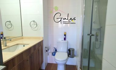 Departamento en arriendo en TEMUCO