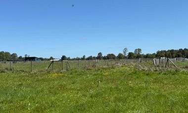 Parcela en venta en FRUTILLAR