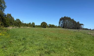 Parcela en venta en FRUTILLAR