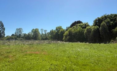 Parcela en venta en FRUTILLAR