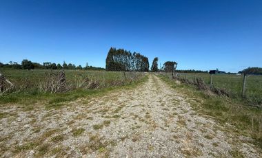 Parcela en venta en FRUTILLAR