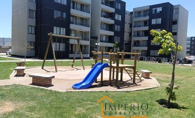 Departamento en venta en CERRILLOS