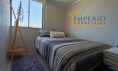 Departamento en venta en CERRILLOS