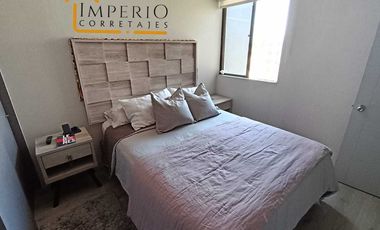 Departamento en venta en CERRILLOS