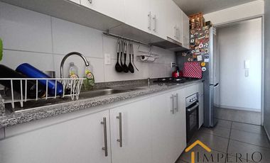 Departamento en venta en CERRILLOS