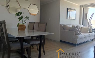 Departamento en venta en CERRILLOS