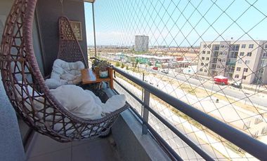 Departamento en venta en CERRILLOS