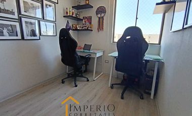 Departamento en venta en CERRILLOS