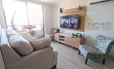 Departamento en venta en CERRILLOS