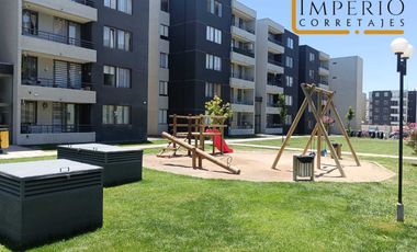 Departamento en venta en CERRILLOS