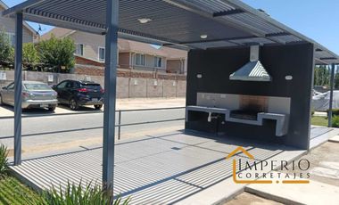 Departamento en venta en CERRILLOS