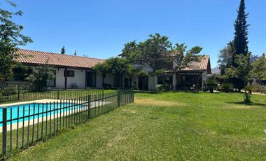 Casa en arriendo en TALAGANTE