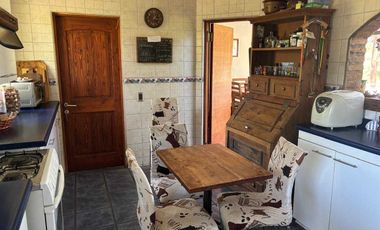 Casa en arriendo en TALAGANTE