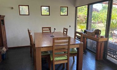 Casa en arriendo en TALAGANTE