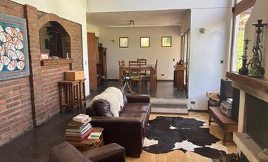 Casa en arriendo en TALAGANTE