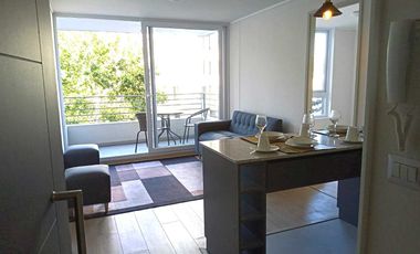 Departamento en arriendo en VIÑA DEL MAR