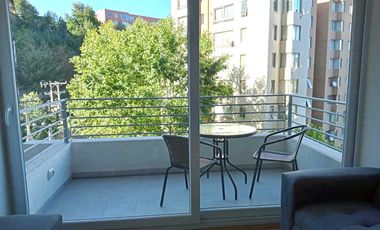 Departamento en arriendo en VIÑA DEL MAR