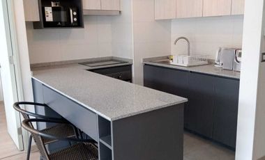 Departamento en arriendo en VIÑA DEL MAR