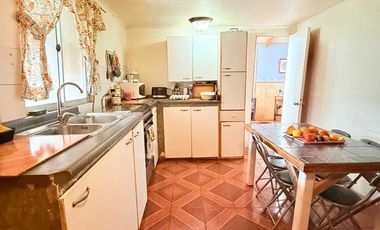 Casa en venta en FRUTILLAR