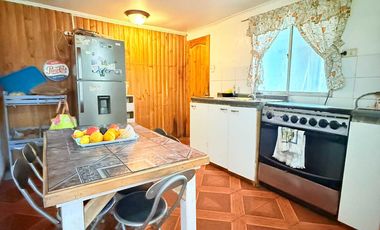 Casa en venta en FRUTILLAR