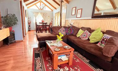 Casa en venta en FRUTILLAR