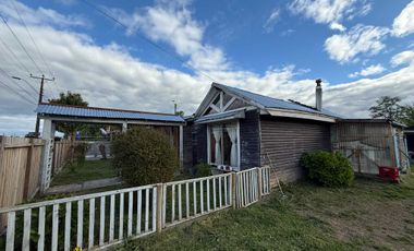 Casa en venta en FRUTILLAR