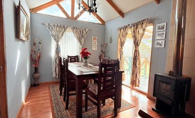 Casa en venta en FRUTILLAR