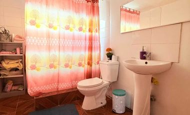 Casa en venta en FRUTILLAR