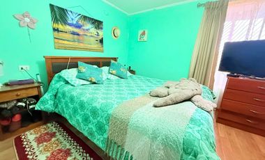 Casa en venta en FRUTILLAR