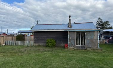 Casa en venta en FRUTILLAR