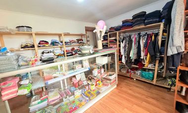 Casa en venta en FRUTILLAR