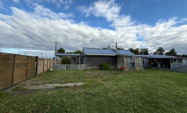 Casa en venta en FRUTILLAR