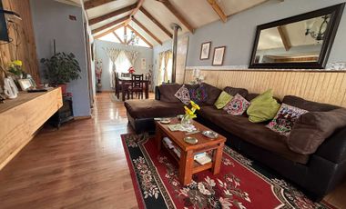 Casa en venta en FRUTILLAR