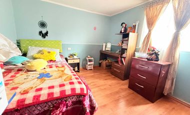 Casa en venta en FRUTILLAR