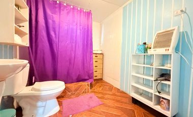 Casa en venta en FRUTILLAR