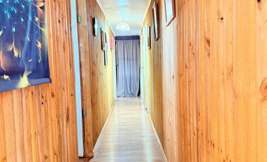 Casa en venta en FRUTILLAR