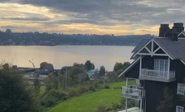 Departamento en venta en FRUTILLAR