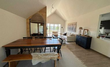 Departamento en venta en FRUTILLAR