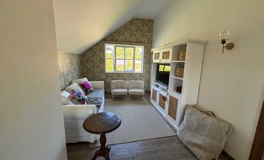 Departamento en venta en FRUTILLAR