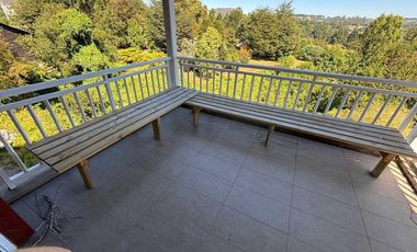 Departamento en venta en FRUTILLAR