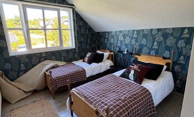 Departamento en venta en FRUTILLAR