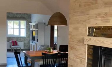 Departamento en venta en FRUTILLAR